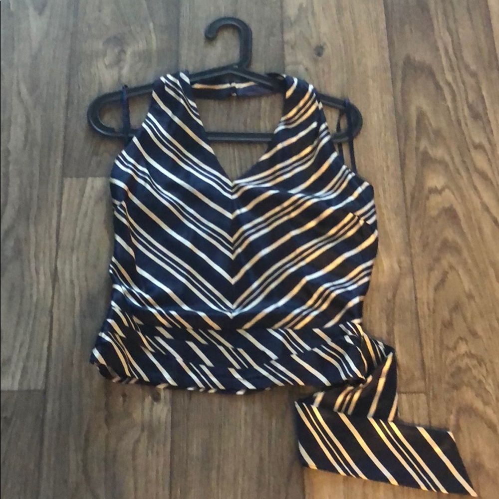 Banana Republic PM evening Tank